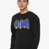 long sleeve batman shirt